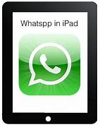 Image result for Whats App On iPad