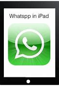 Image result for Whats App On iPad Cellular