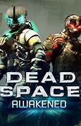 Image result for Dead Space Awakened Background