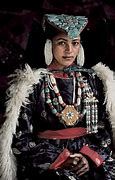 Image result for Teibatian People Ladakh
