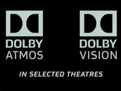 Image result for Dolby Vision Logo