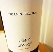 Image result for Miner Family Dean DeLuca Napa Valley Red