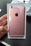 Image result for Rose Gold iPhone 6 Plus 128GB