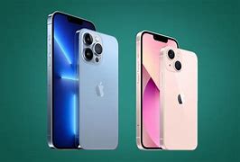 Image result for iPhone 13 vs 13 Pro