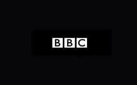 Image result for Blue BBC Logo