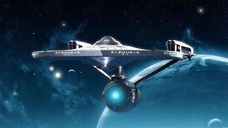 Image result for Star Trek USS Enterprise 1701 G