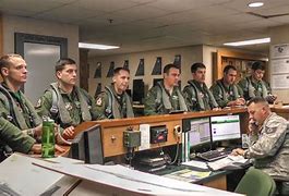 Image result for USAF Air Base Briefing Room