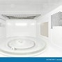 Image result for Inside a Microwave Oven