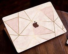 Image result for Rose Gold Marble MacBook Skin