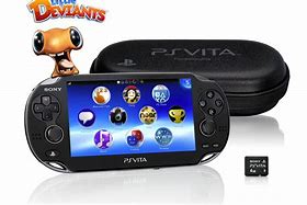 Image result for PS Vita First Edition Bundle