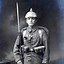 Image result for WW1 German Soldier