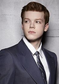Image result for Cameron Monaghan