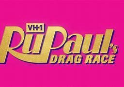 Image result for RuPaul Drag Race Logo