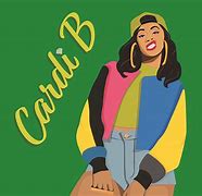 Image result for Cardi B Tongue Skills