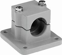 Image result for 2.5 Inch Aluminum Clamp