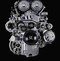 Image result for Alfa Romeo Marine Engine