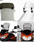 Image result for Deflector Honda Nc750x