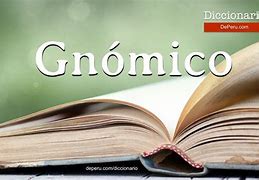 Image result for gn�mico