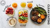 Image result for Clean Eating Meals Free Images