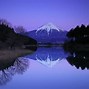 Image result for Monte Fuji Wallpaper Purple