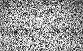 Image result for Static Sound Coming From TV