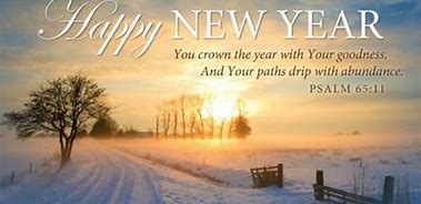 Image result for Happy New Year Christian Wallpaper