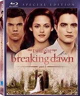 Image result for Breaking Dawn Movie