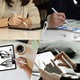 Image result for White Stylus Pens for Touch Screens