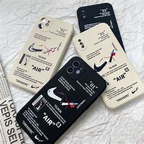 Image result for Off White iPhone 12Mimi Case