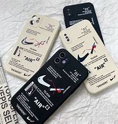 Image result for White Nike iPhone Cases