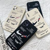 Image result for Nike Air Jordan $1 Off White iPhone 12 Case