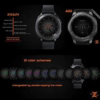 Image result for Samsung Gear S3 Super Hero Watchfaces