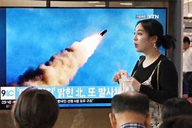 Image result for North Korea Us