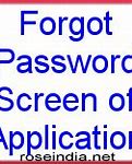 Image result for Forgot Lock Screen Password