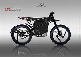 Image result for Electric Motorcycle Design