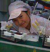 Image result for Foxconn Girl iPhone