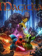 Image result for Magicka