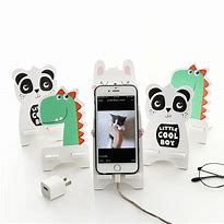 Image result for Decorative Cell Phone Stands