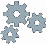 Image result for Large Gear Icon