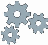 Image result for Gear ClipArt