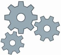 Image result for Gear Icon Vector Free