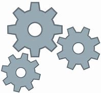 Image result for Gear Icon Overlay