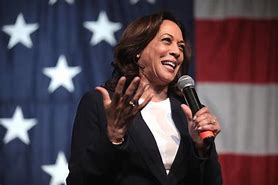 Image result for Kamala Harris with Mother
