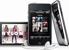 Image result for Apple iPod Touch 3rd Generation