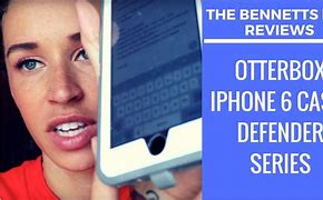 Image result for OtterBox Defender iPhone Case