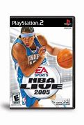 Image result for NBA Live 2005