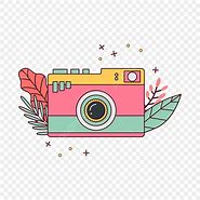 Image result for Camera Cute Icons Small