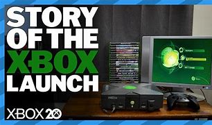 Image result for Xbox Original Launch Titles