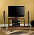 Image result for Tall Corner TV Stands for Flat Screens