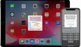 Image result for Apple 2FA Text